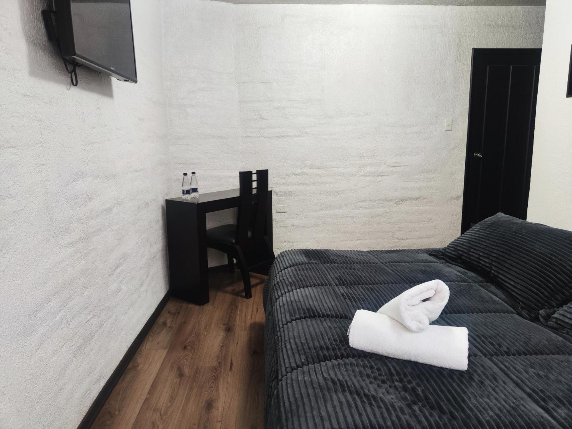 Hotel Bellavista Quito Pokój zdjęcie