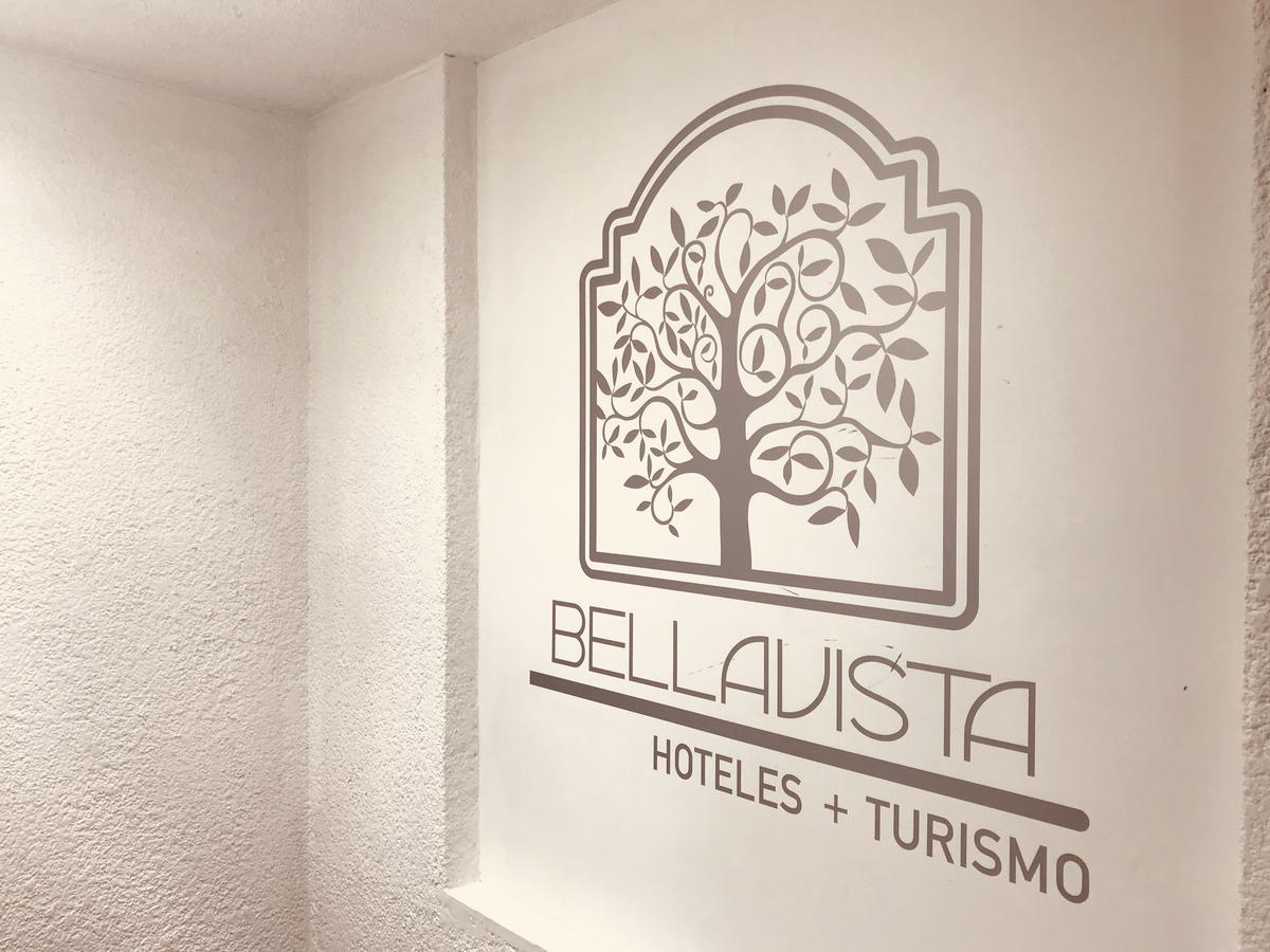 Hotel Bellavista Quito Zewnętrze zdjęcie